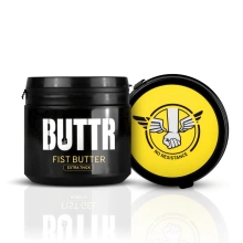 Masło Fisting Butter Extra Thick 500ml | 100% ORYGINAŁ| DYSKRETNA PRZESYŁKA